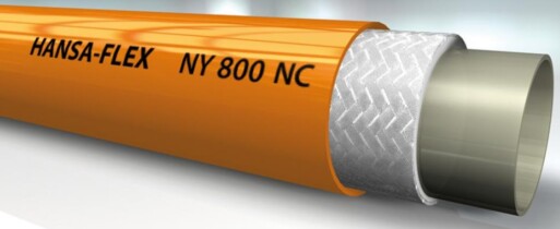 Рукав высокого давления серия NY 800 NC (R8)