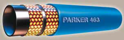 Рукава Parker 463